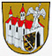 Wappen Neunkirchen am Brand